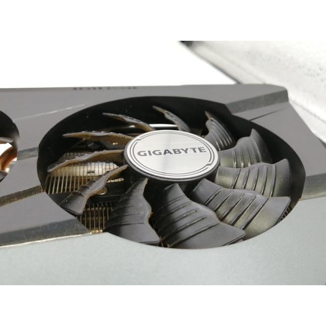 中古】GIGABYTE GeForce RTX 3070 Ti GAMING OC 8G（GV-N307TGAMING OC