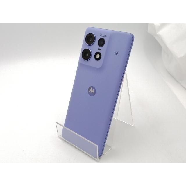 中古】MOTOROLA SoftBank 【SIMフリー】 motorola edge 50s pro