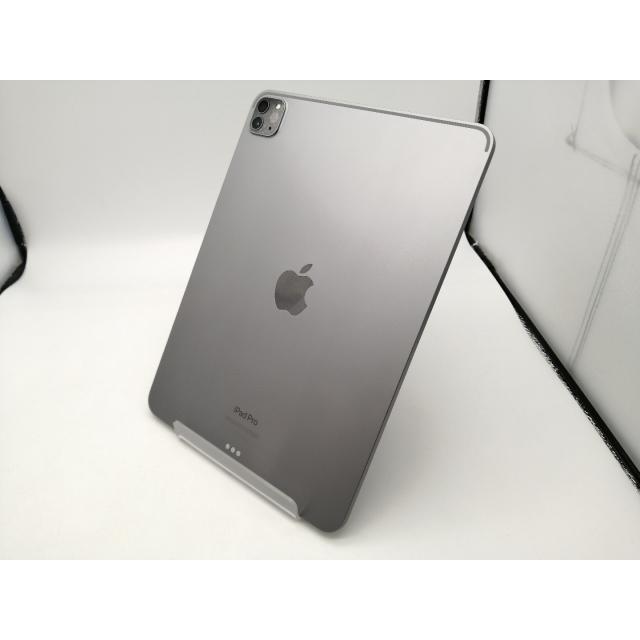中古】Apple 【Wi-Fi】 11インチ iPad Pro（第4世代/2022） 128GB