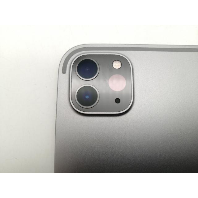 中古】Apple 【Wi-Fi】 11インチ iPad Pro（第4世代/2022） 128GB