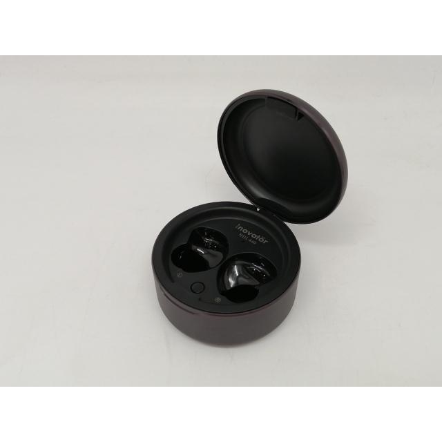 中古】MTI NUARL Inovator INVTR-BS【川越クレアモール】保証期間1