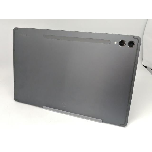 超美品 Galaxy Tab S9+ 12GB/512GB セルラーモデル Amazon.co.jp: Galaxy Tab S9+(Wi-Fiモデル)｜グラファイト