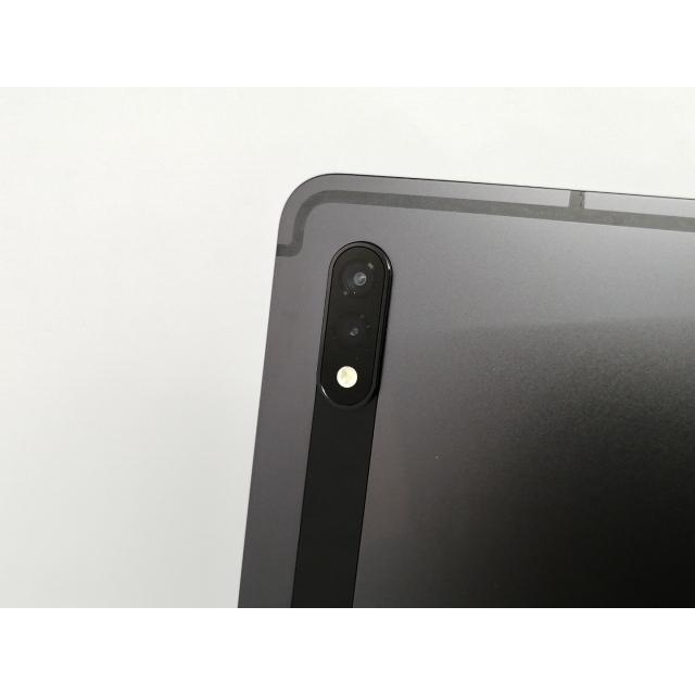 Galaxy Tab S8+ (国内版Wi-Fiモデル) 中古 中古】SAMSUNG 国内版 【Wi-Fi】 Galaxy Tab S8+ SM-X800NZACXJP 8GB