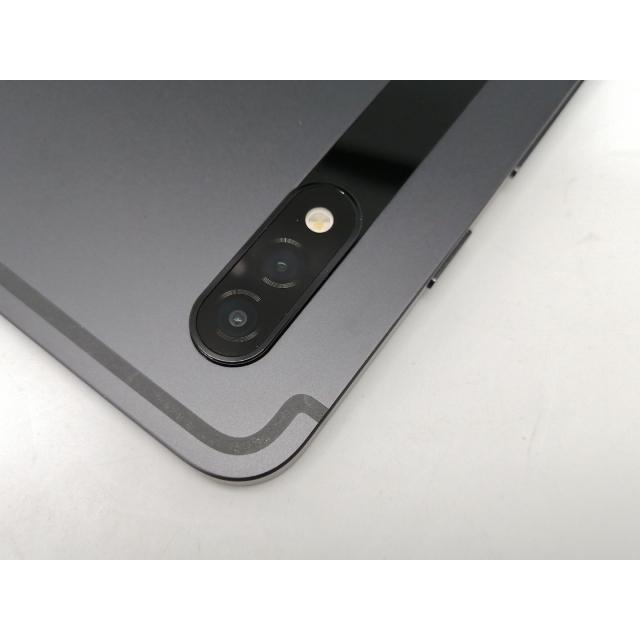 （中古）Samsung Galaxy Tab S8+ 本体 純正カバー付 中古】SAMSUNG 国内版 【Wi-Fi】 Galaxy Tab S8+ SM-X800NZACXJP 8GB