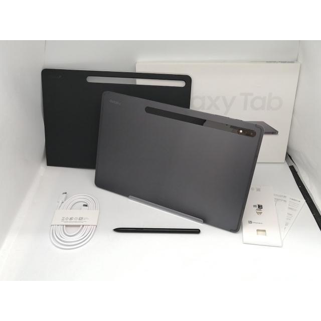 Galaxy Tab S8+ 中古【本体】 Galaxy Tab S8+ 中古【本体】 Samsung Galaxy Tab S8+ Wi-Fi SM-X800