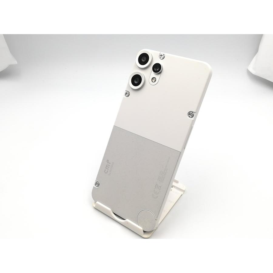 ほぼ未使用】cmf phone2 pro 256GB 国内版 NOTHING CMF Phone 2 Pro