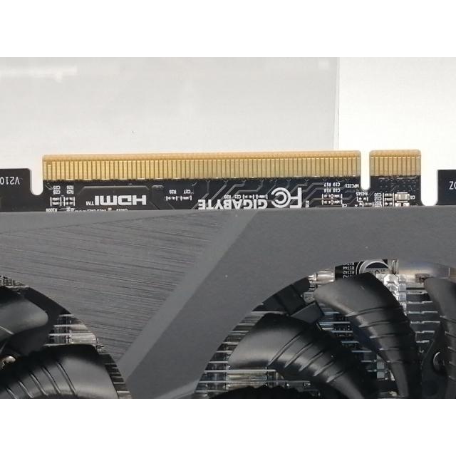 r*a様 【訳あり】GIGABYTE EAGLE 8G RX 6600　中古 中古】GIGABYTE Radeon RX 6600 EAGLE 8G（GV-R66EAGLE-8GD）RX6600