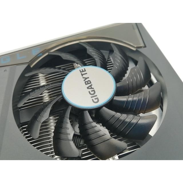 【新品未開封】GIGABYTE GV-R66EAGLE-8GD ① Amazon.com: GIGABYTE Radeon RX 6600 Eagle 8G Graphics Card