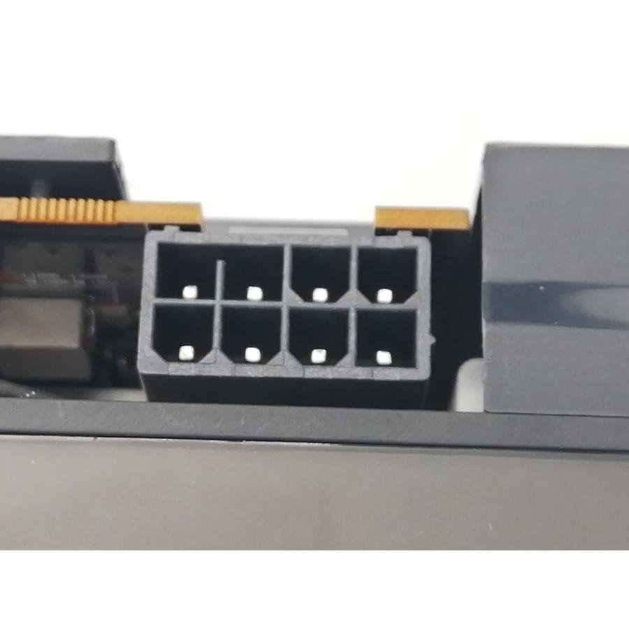 中古】GIGABYTE Radeon RX 6600 EAGLE 8G（GV-R66EAGLE-8GD）RX6600