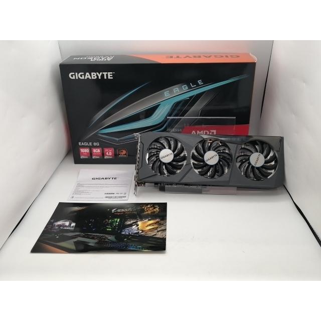 r*a様 【訳あり】GIGABYTE EAGLE 8G RX 6600　中古 r*a様 【訳あり】GIGABYTE EAGLE 8G RX 6600中古