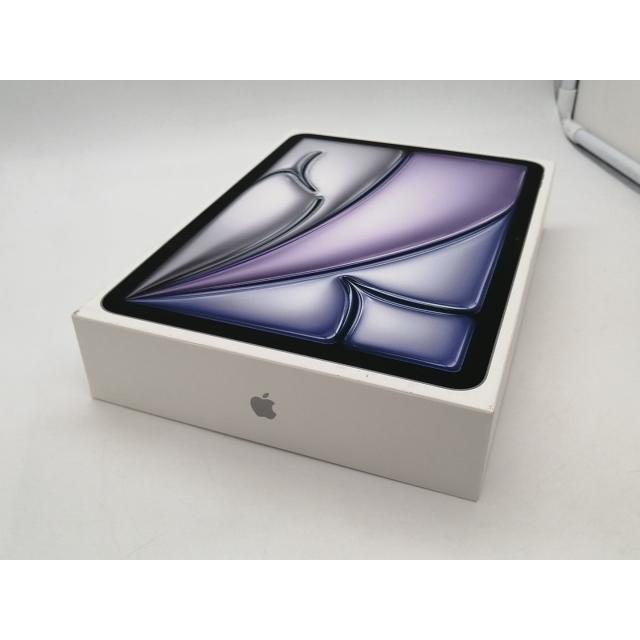 未使用】Apple 【Wi-Fi】 11インチ iPad Air（M2/2024） 128GB