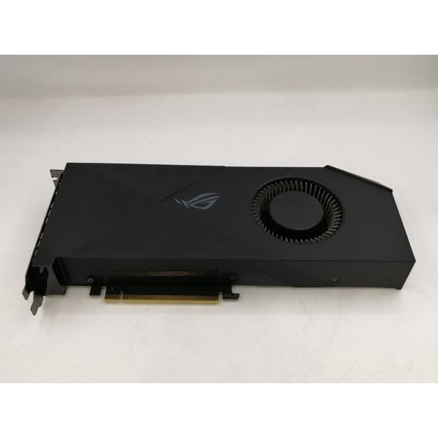 中古】ASUS DUAL-GTX1660TI-6G GTX1660Ti/6GB(GDDR6)/PCI-E【東池袋1
