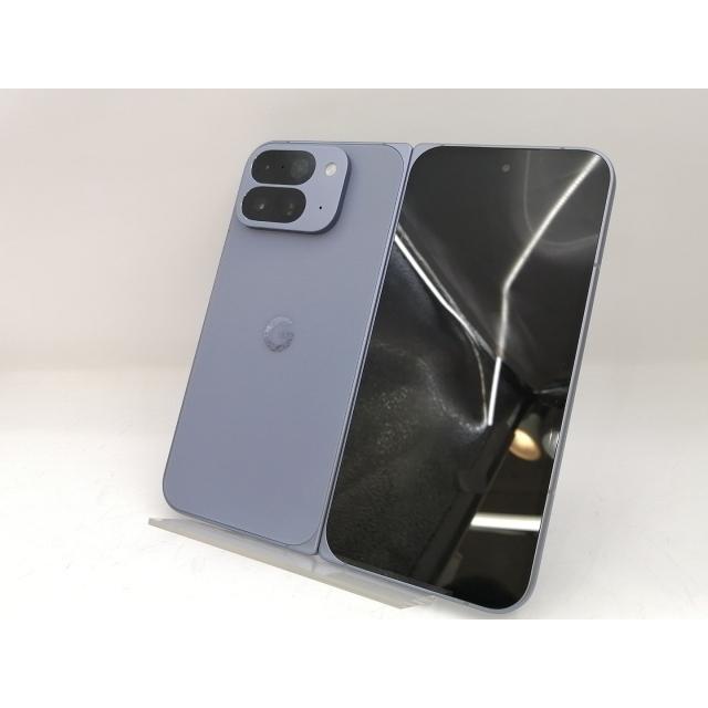 中古】Google 国内版 【SIMフリー】 Pixel 10 Pro Fold ムーンストーン