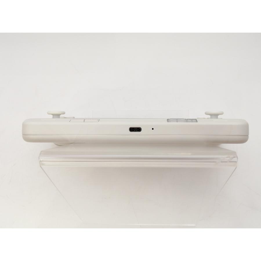 中古】AYANEO 【Wi-Fi】 AYANEO Pocket ACE ライトブレードホワイト