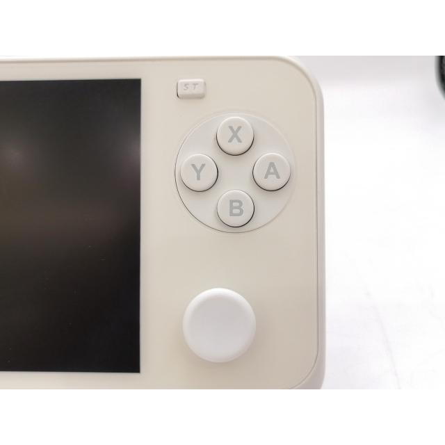 中古】AYANEO 【Wi-Fi】 AYANEO Pocket ACE ライトブレードホワイト