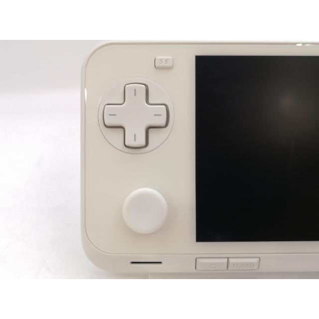 中古】AYANEO 【Wi-Fi】 AYANEO Pocket ACE ライトブレードホワイト
