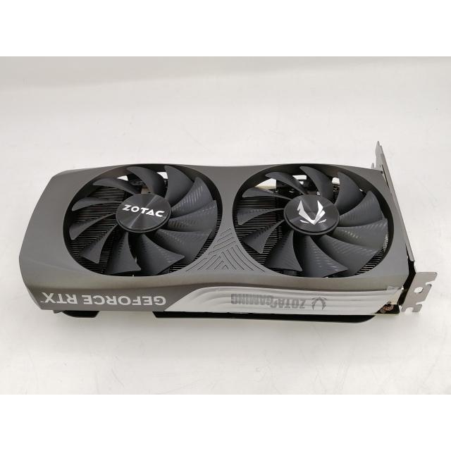 ざ*し様 ZOTAC GeForce RTX4070 12GB 中古】ZOTAC ZOTAC GAMING GeForce RTX 4070 Twin Edge OC ZT-D40700H