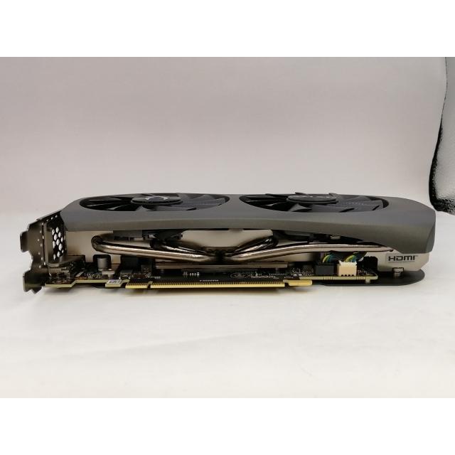 中古】ZOTAC ZOTAC GAMING GeForce RTX 4070 Twin Edge OC ZT-D40700H