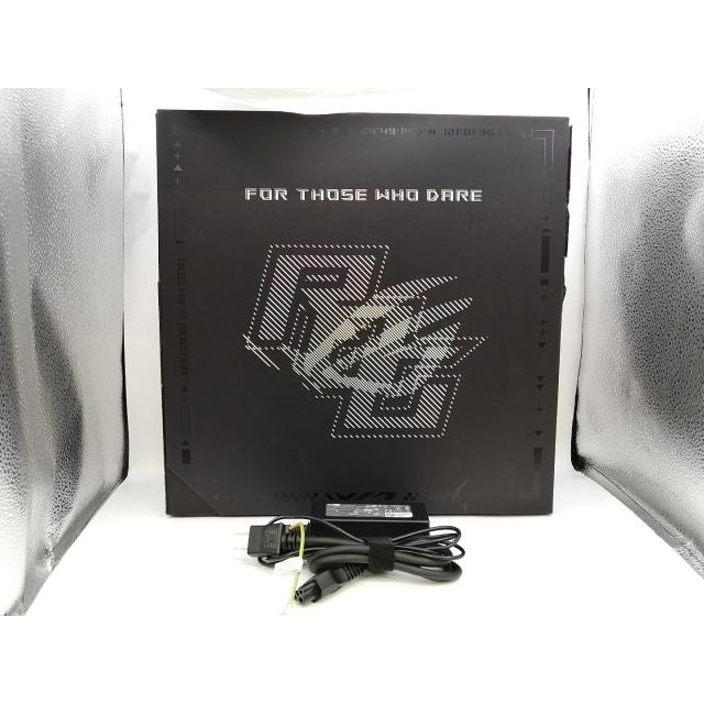 中古】ASUS ROG Rapture GT-BE98 Wi-Fi7(11be)対応無線LANルーター