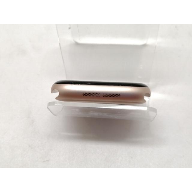 【中古】Apple Apple Watch Series10 46mm Cellular ローズゴールドアルミニウムケース (バンド無し)【宇田川】保証期間１ヶ月【ランクA】の画像