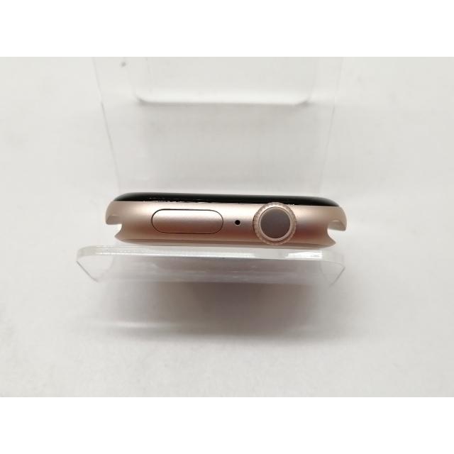【中古】Apple Apple Watch Series10 46mm Cellular ローズゴールドアルミニウムケース (バンド無し)【宇田川】保証期間１ヶ月【ランクA】の画像