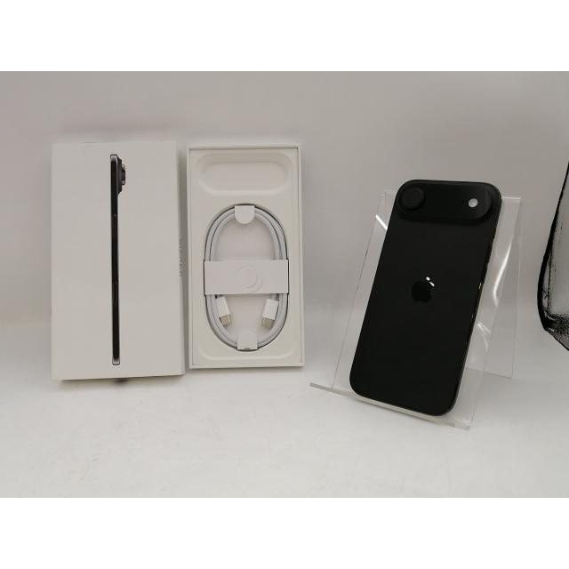 中古】Apple 国内版 【SIMフリー】 iPhone Air 256GB スペースブラック