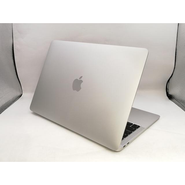 中古】Apple MacBook Air 13インチ M1(CPU:8C/GPU:7C) 8GB/256GB