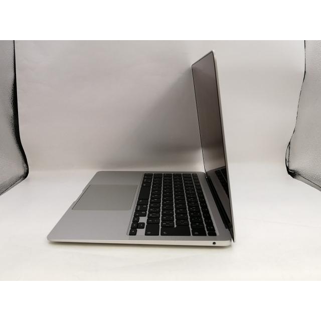 中古】Apple MacBook Air 13インチ M1(CPU:8C/GPU:7C) 8GB/256GB