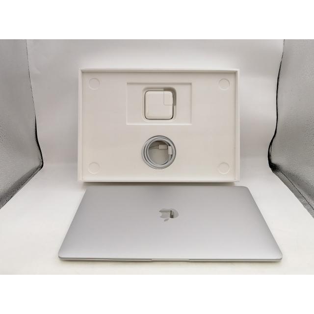 中古】Apple MacBook Air 13インチ M1(CPU:8C/GPU:7C) 8GB/256GB