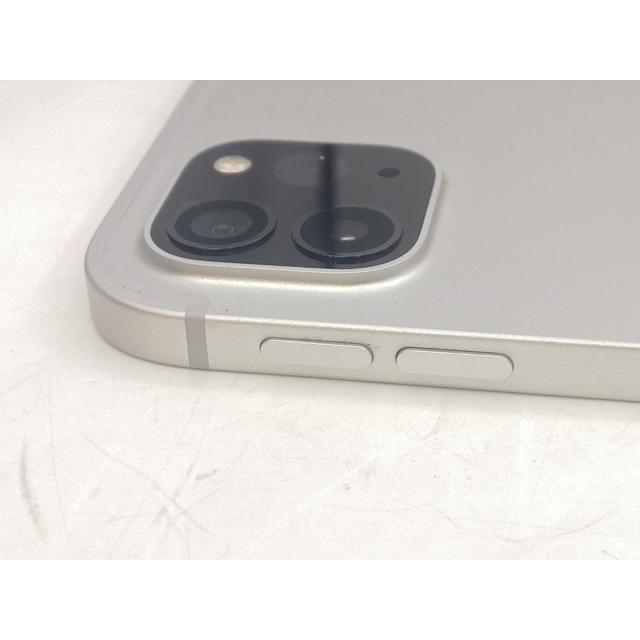 中古】Apple 国内版 【SIMフリー】 12.9インチ iPad Pro（第4世代/2020 