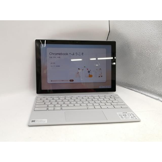 中古】ASUS Chromebook CM30 Detachable(CM3001) CM3001DM2A-R70008