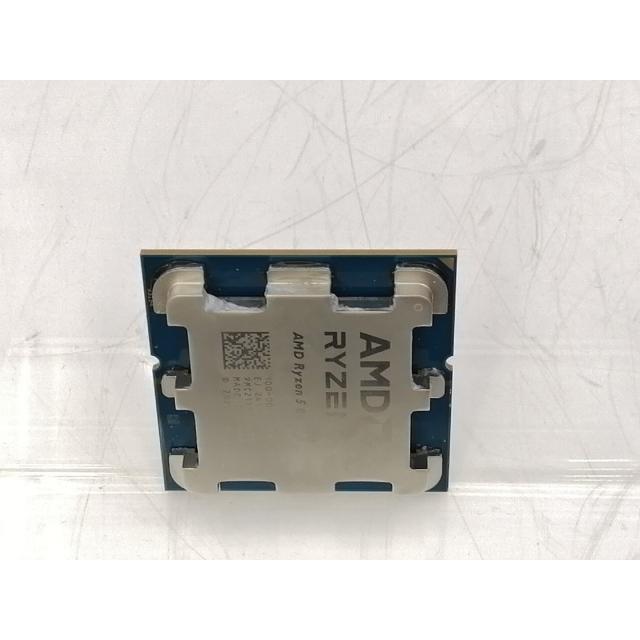 中古】AMD Ryzen 5 8400F (4.2GHz/TC:4.7GHz) bulk AM5/6C/12T/L3 16MB