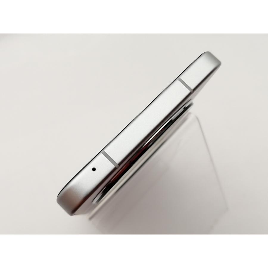 中古】ZTE ymobile 【SIMフリー】 Libero Flip 6GB 128GB ホワイト