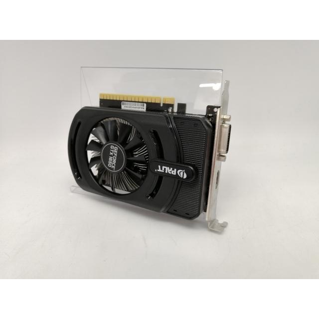 新品未開封✨ Palit GeForce GTX 1650 StormX 4GB Palit GeForce GTX 1650 StormX - Graphics card - LDLC | Holy Moley