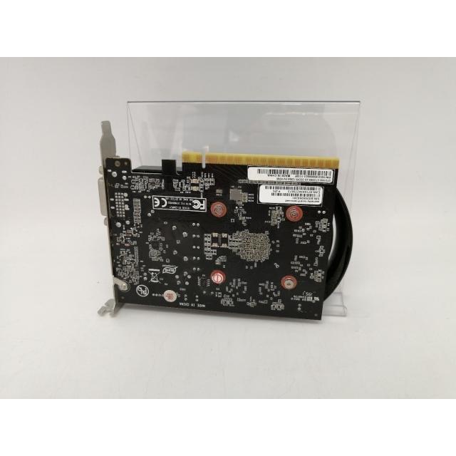 中古】Palit GeForce GTX 1650 StormX(NE51650006G1-1170F) GTX1650