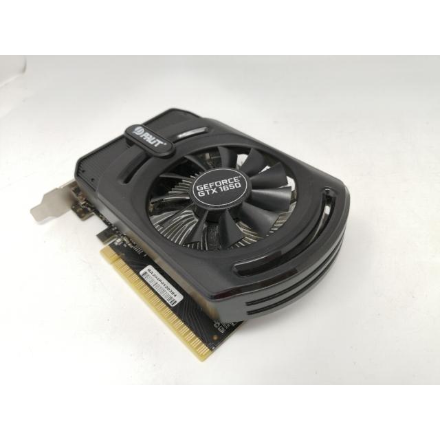 新品未開封✨ Palit GeForce GTX 1650 StormX 4GB Amazon | Palit(パリット) GeForce GTX 1650 StormX 4GB