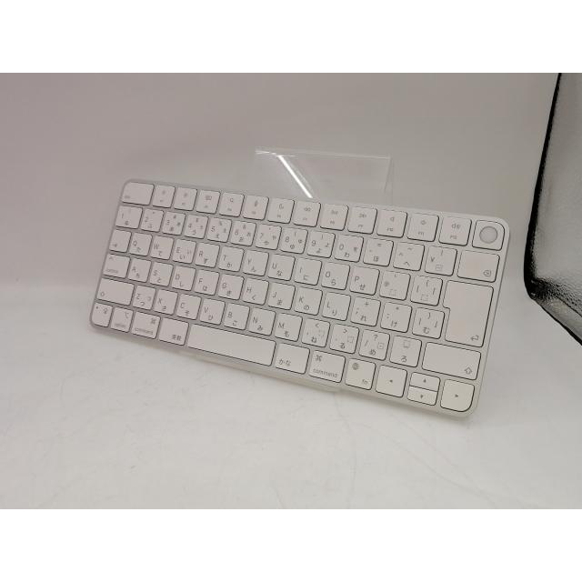 Apple アップル Magic Keyboard with Touch ID マジックキーボード