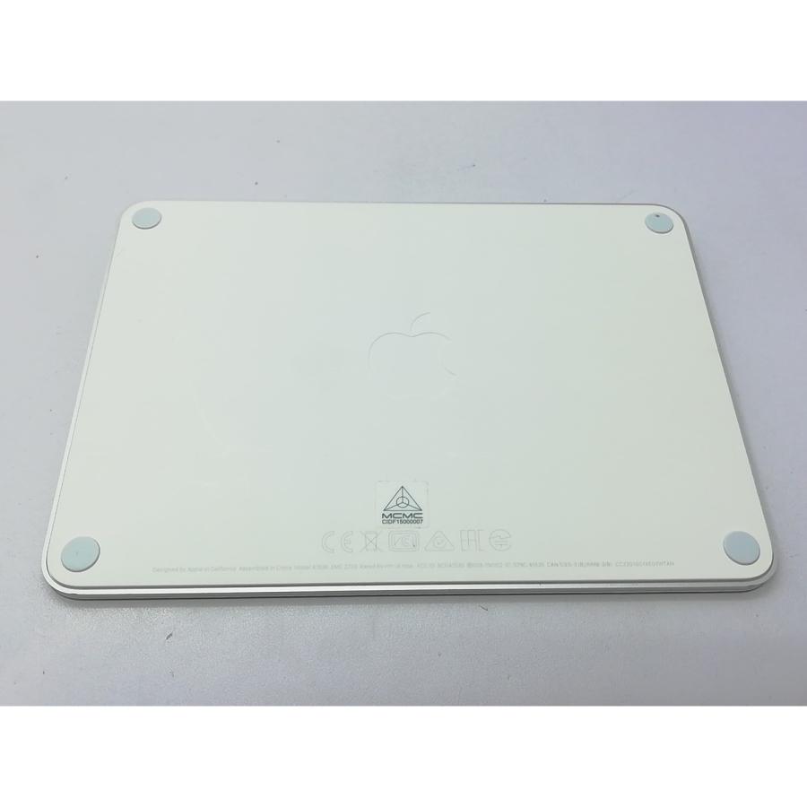 中古】Apple Magic Trackpad 2 (2015) シルバー MJ2R2J/A【立川フロム