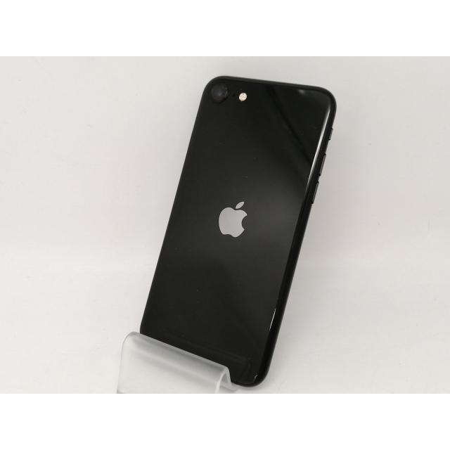 iPhone SE（第2世代） 【中古】Apple au 【SIMロック解除済み】 256GB