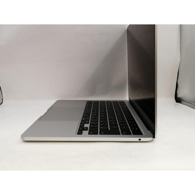 中古】Apple MacBook Air 13インチ M2(CPU:8C/GPU:10C) 8GB/512GB