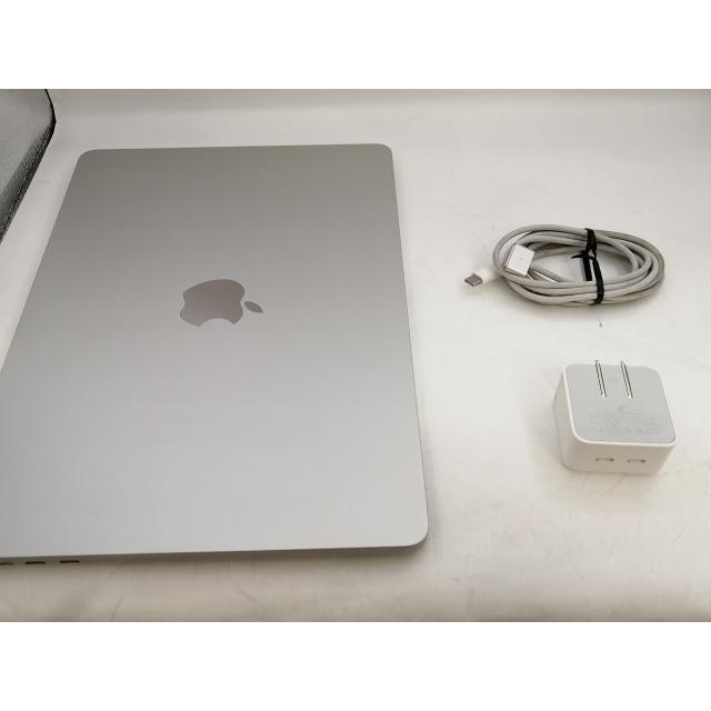 中古】Apple MacBook Air 13インチ M2(CPU:8C/GPU:10C) 8GB/512GB