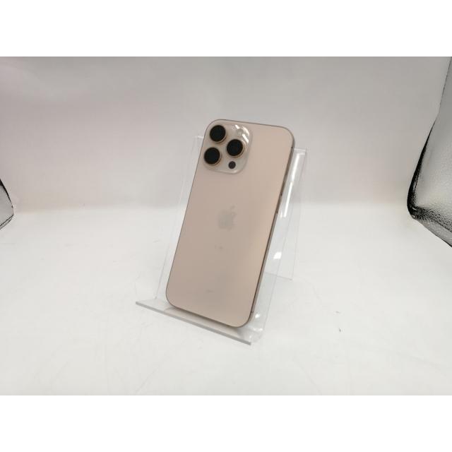 中古】Apple 国内版 【SIMフリー】 iPhone 16 Pro Max 256GB デザート