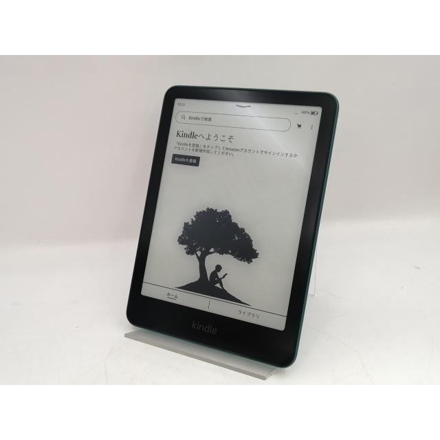 中古】Kindle Paperwhite 7インチ Wi-Fi シグニチャー エディション