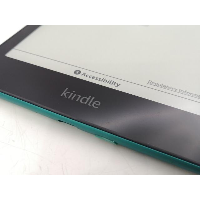 中古】Kindle Paperwhite 7インチ Wi-Fi シグニチャー エディション