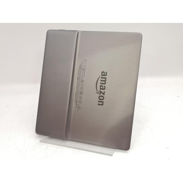 中古】Amazon Kindle Oasis Wi-Fi（2019/第10世代） 8GB【府中ル