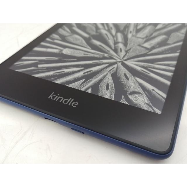 中古】Amazon Kindle Paperwhite 6.8インチ Wi-Fi シグニチャー