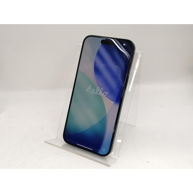 【中古】Apple 国内版 【SIMフリー】 iPhone 15 Pro Max 512GB ブルーチタニウム MU6X3J/A【東池袋1丁目】保証期間１ヶ月【ランクA】の画像