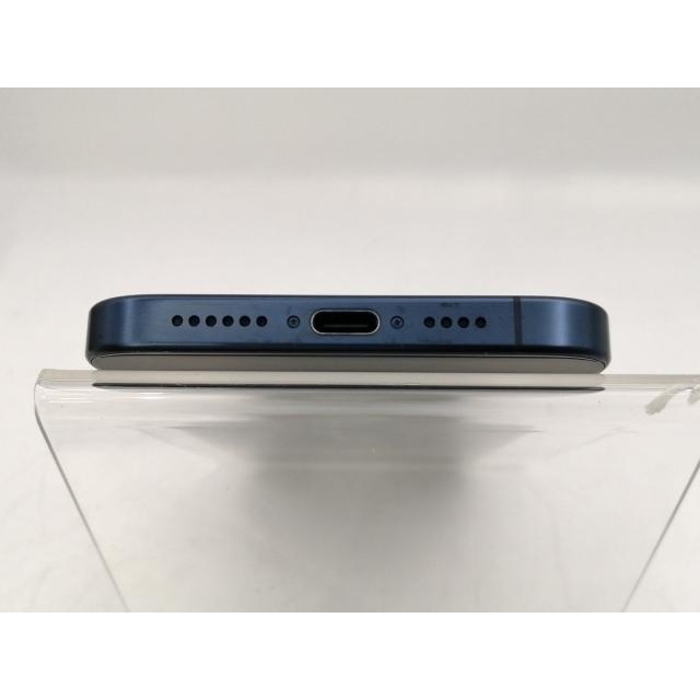 【中古】Apple 国内版 【SIMフリー】 iPhone 15 Pro Max 512GB ブルーチタニウム MU6X3J/A【東池袋1丁目】保証期間１ヶ月【ランクA】の画像