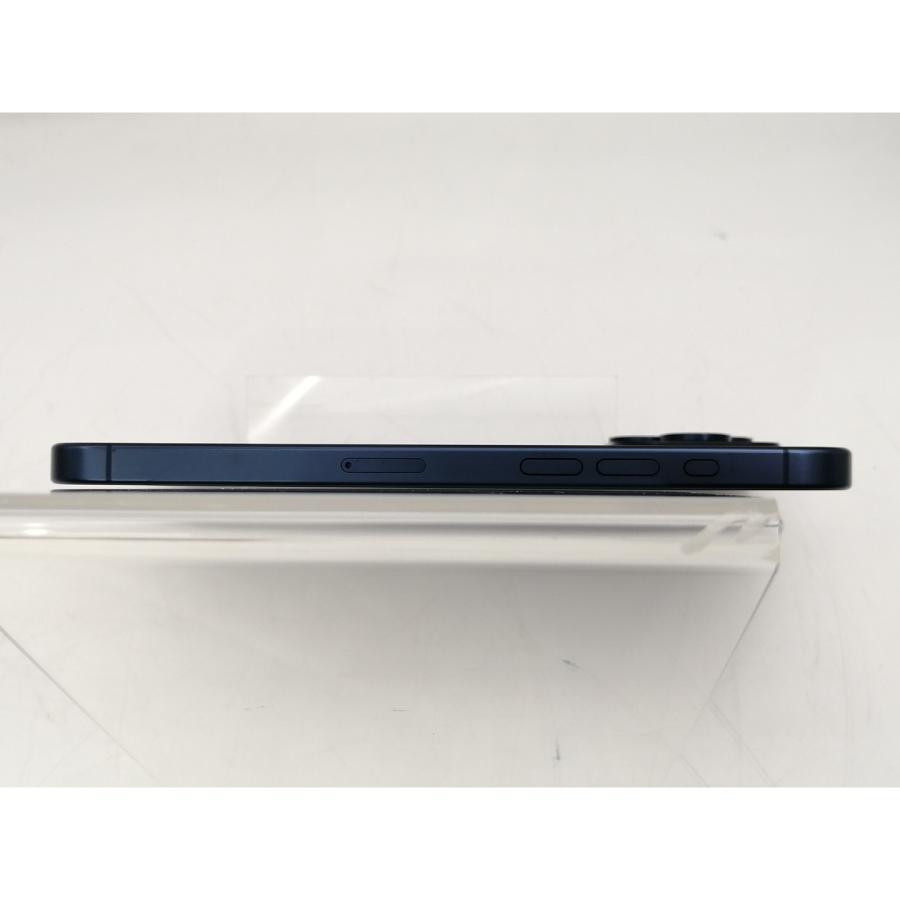 【中古】Apple 国内版 【SIMフリー】 iPhone 15 Pro Max 512GB ブルーチタニウム MU6X3J/A【東池袋1丁目】保証期間１ヶ月【ランクA】の画像