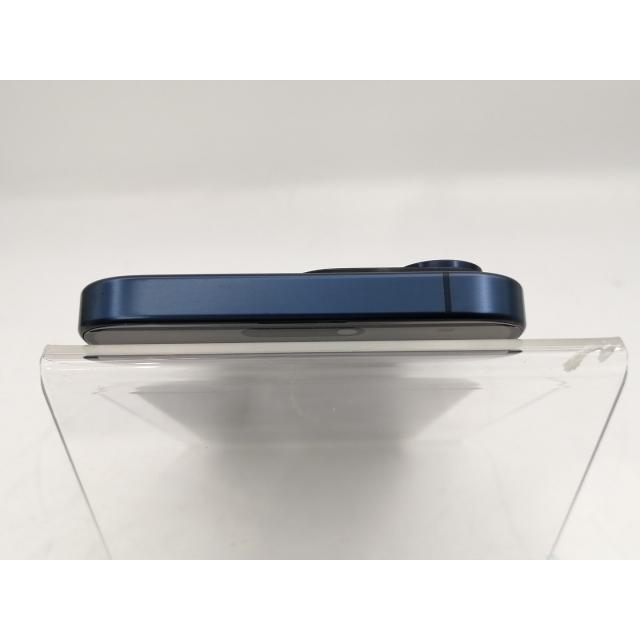 【中古】Apple 国内版 【SIMフリー】 iPhone 15 Pro Max 512GB ブルーチタニウム MU6X3J/A【東池袋1丁目】保証期間１ヶ月【ランクA】の画像